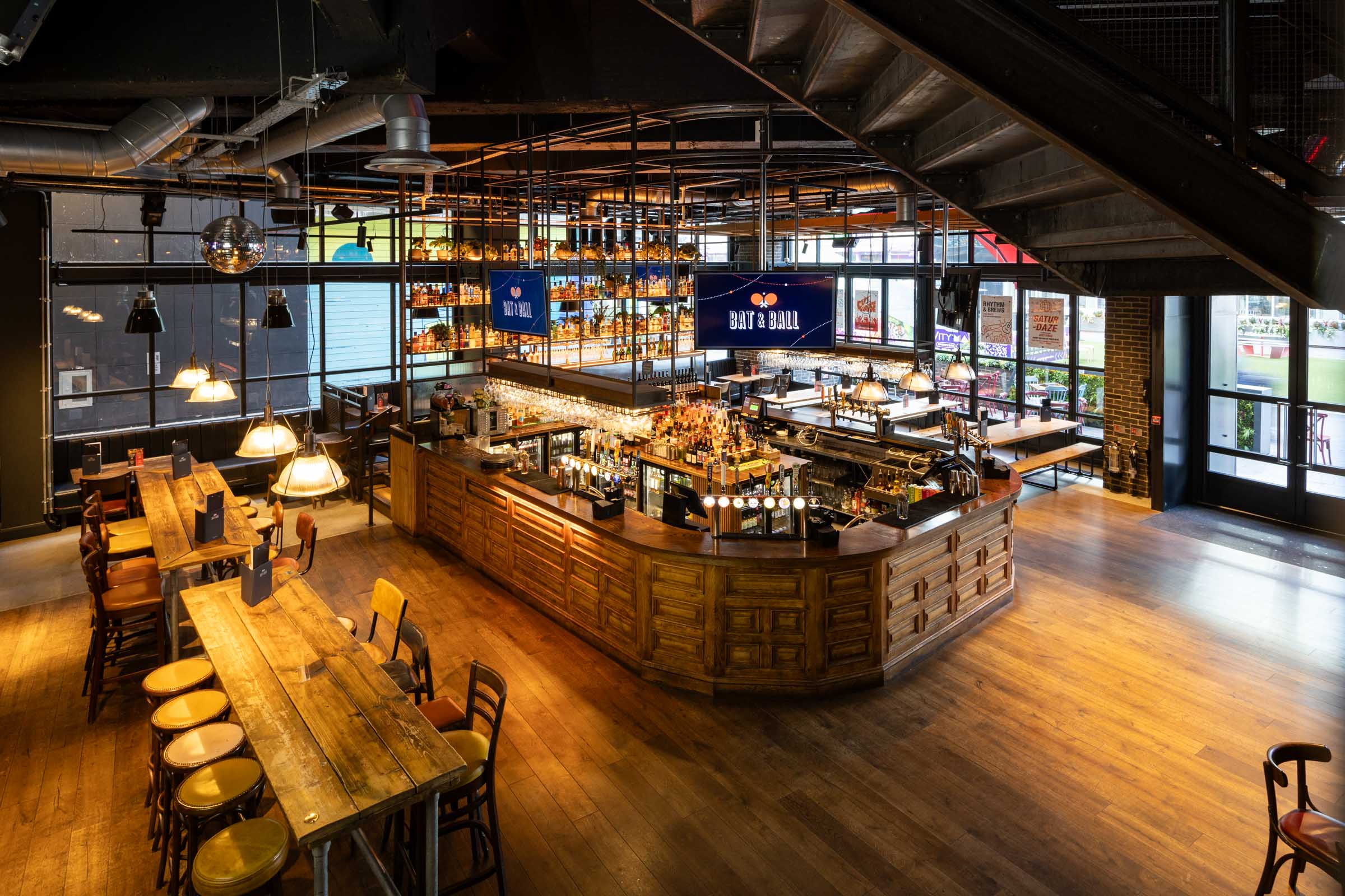 Project & Cost Management