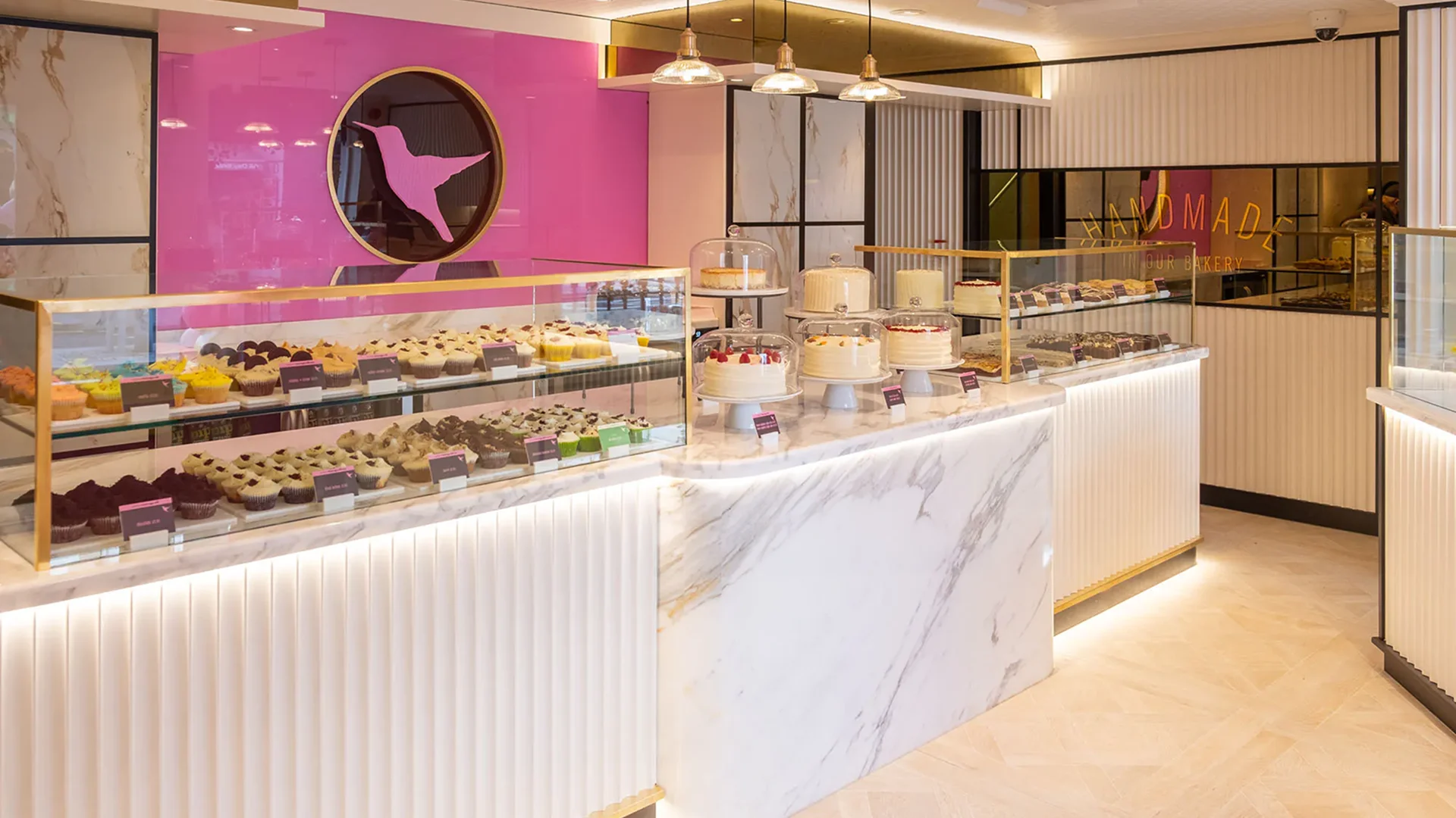 Armfield | Project & Cost Management