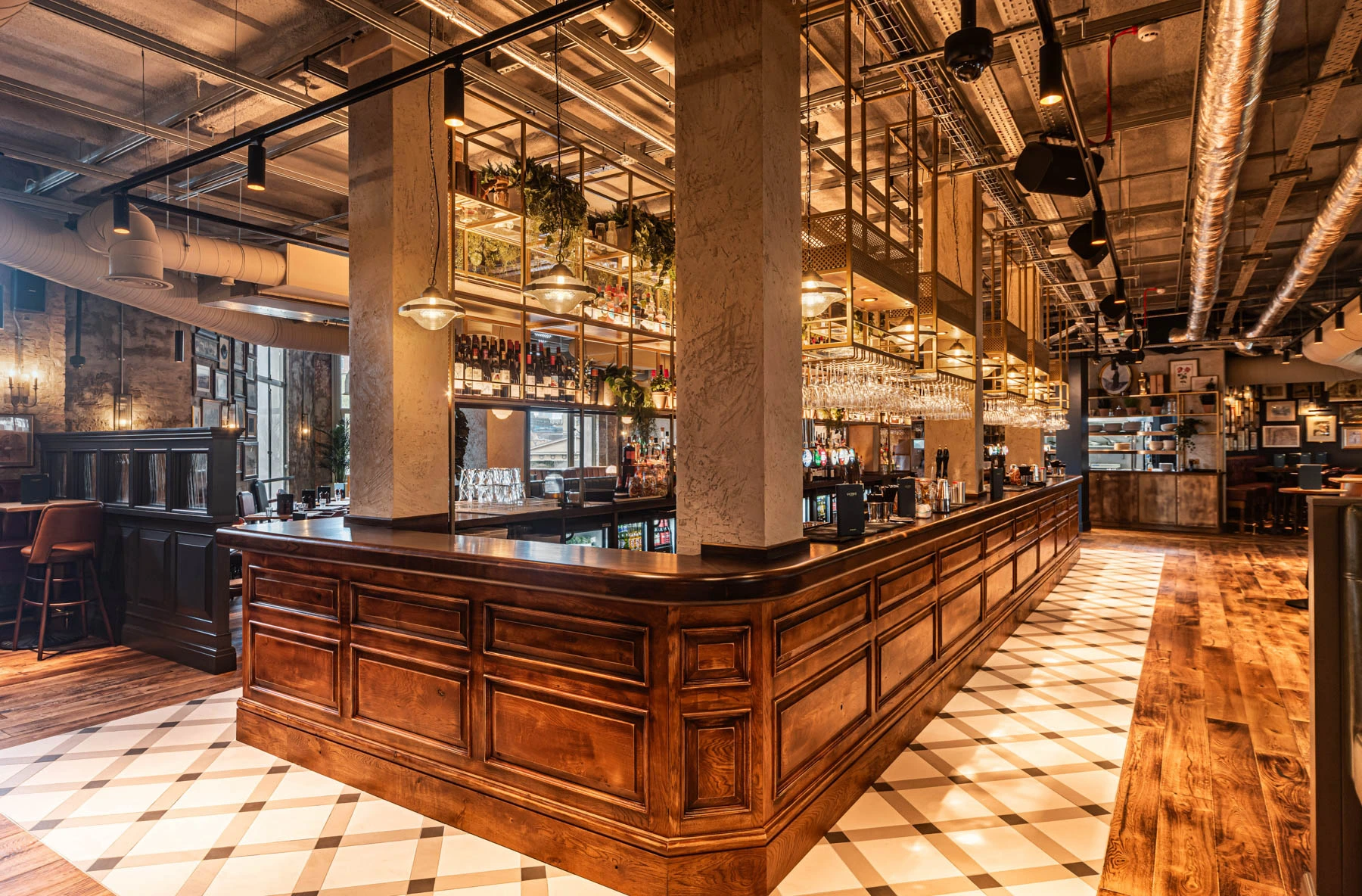 Armfield | The Victory