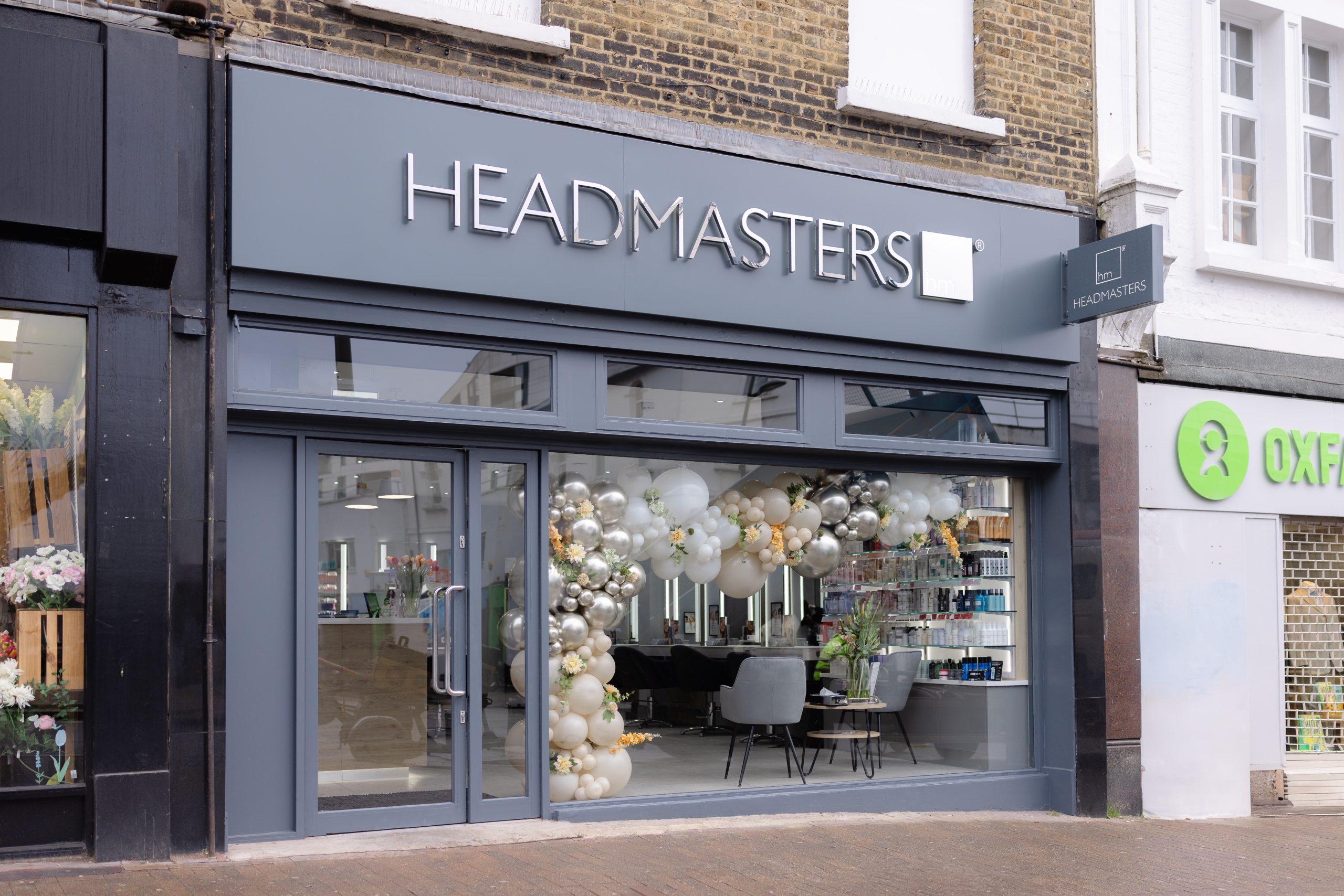 Headmasters Bromley