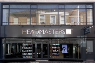 Armfield | Headmasters Earlsfield