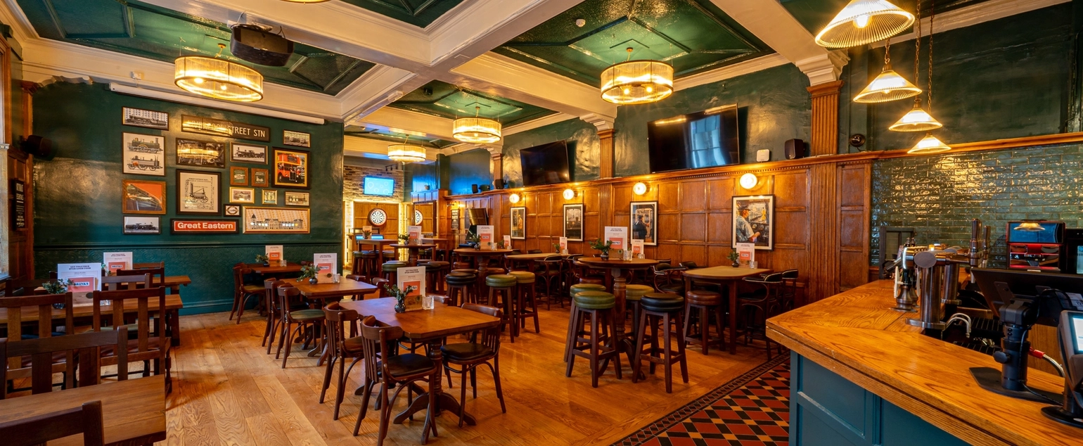 Construction & Refurbishment