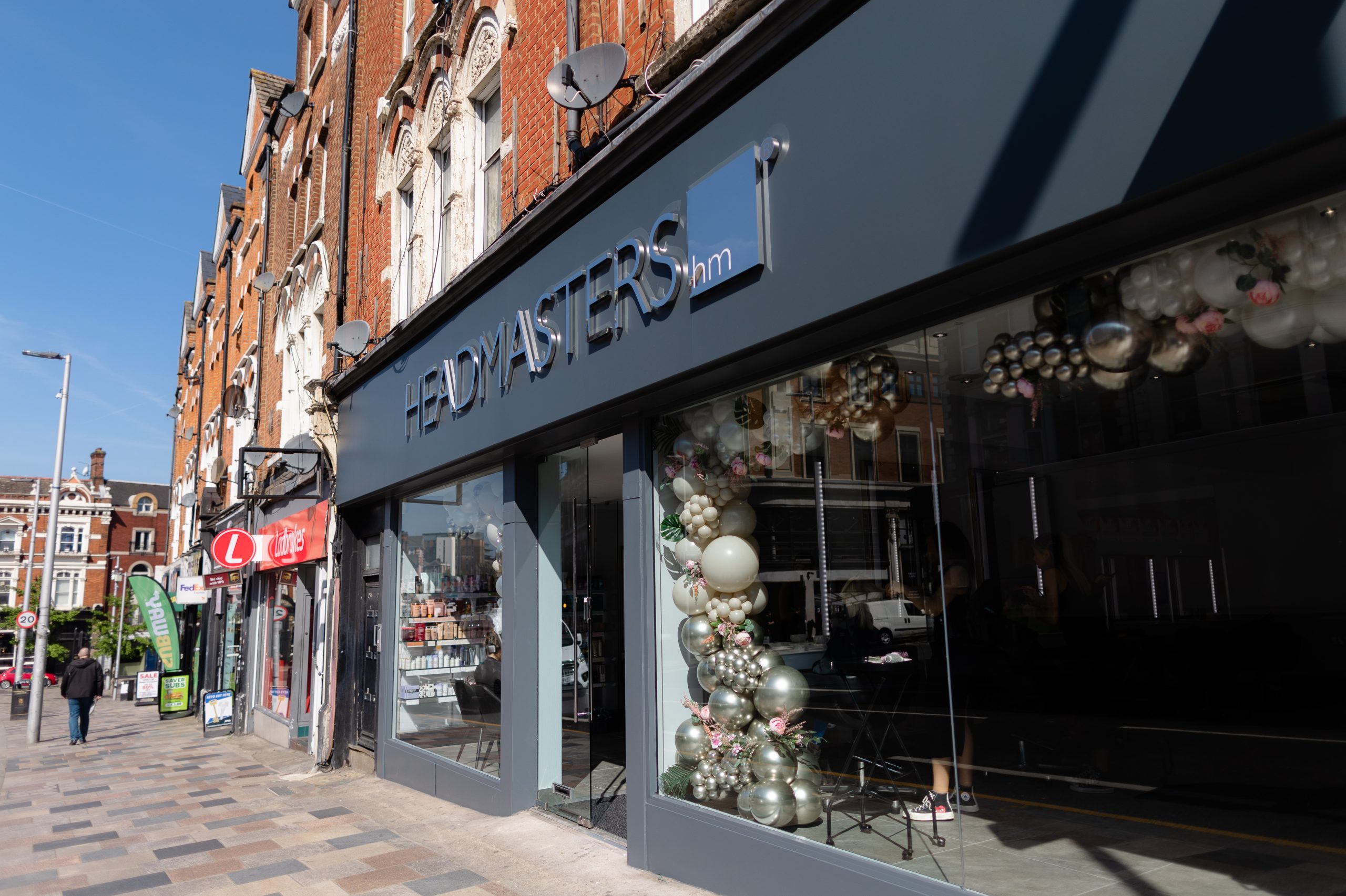 Headmasters Clapham Junction