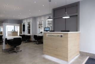Armfield | Headmasters Clapham Junction