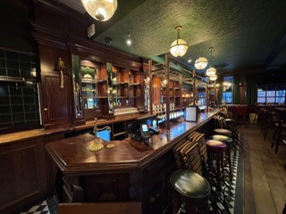 Kings Head Bayswater